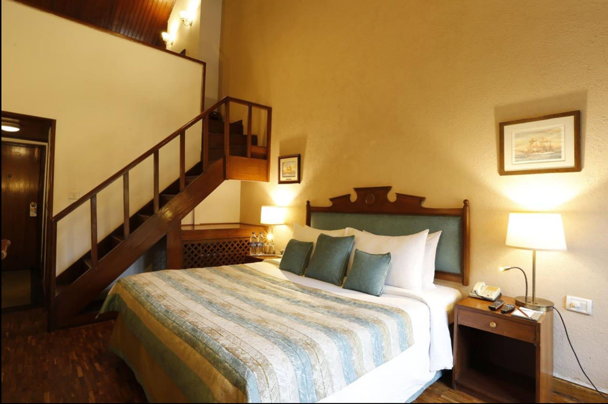 The Naini Retreat, By Leisure Hotel Nainital