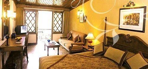 Hotel The Naini Retreat, By Leisure 4*