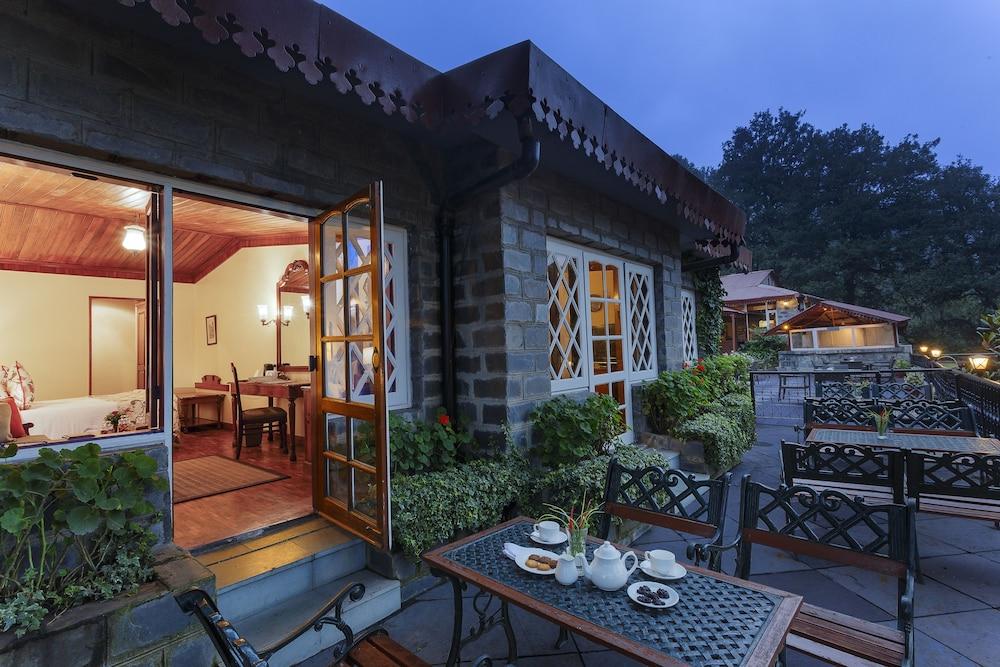 The Naini Retreat, By Leisure Hotel Nainital