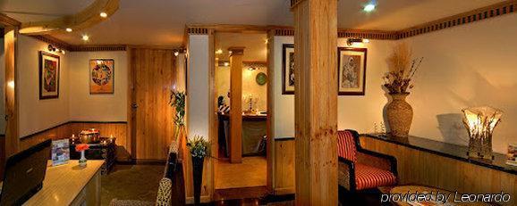 Hotel The Naini Retreat, By Leisure Nainital