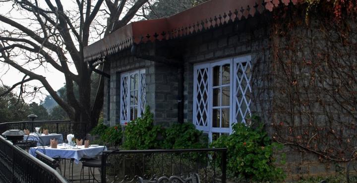 The Naini Retreat, By Leisure 4*