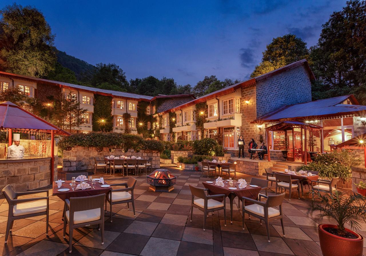 Hotel The Naini Retreat, By Leisure 4*
