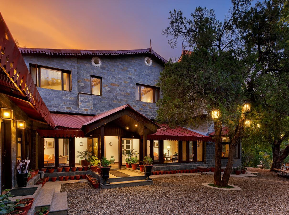 The Naini Retreat, By Leisure Hotel 4*