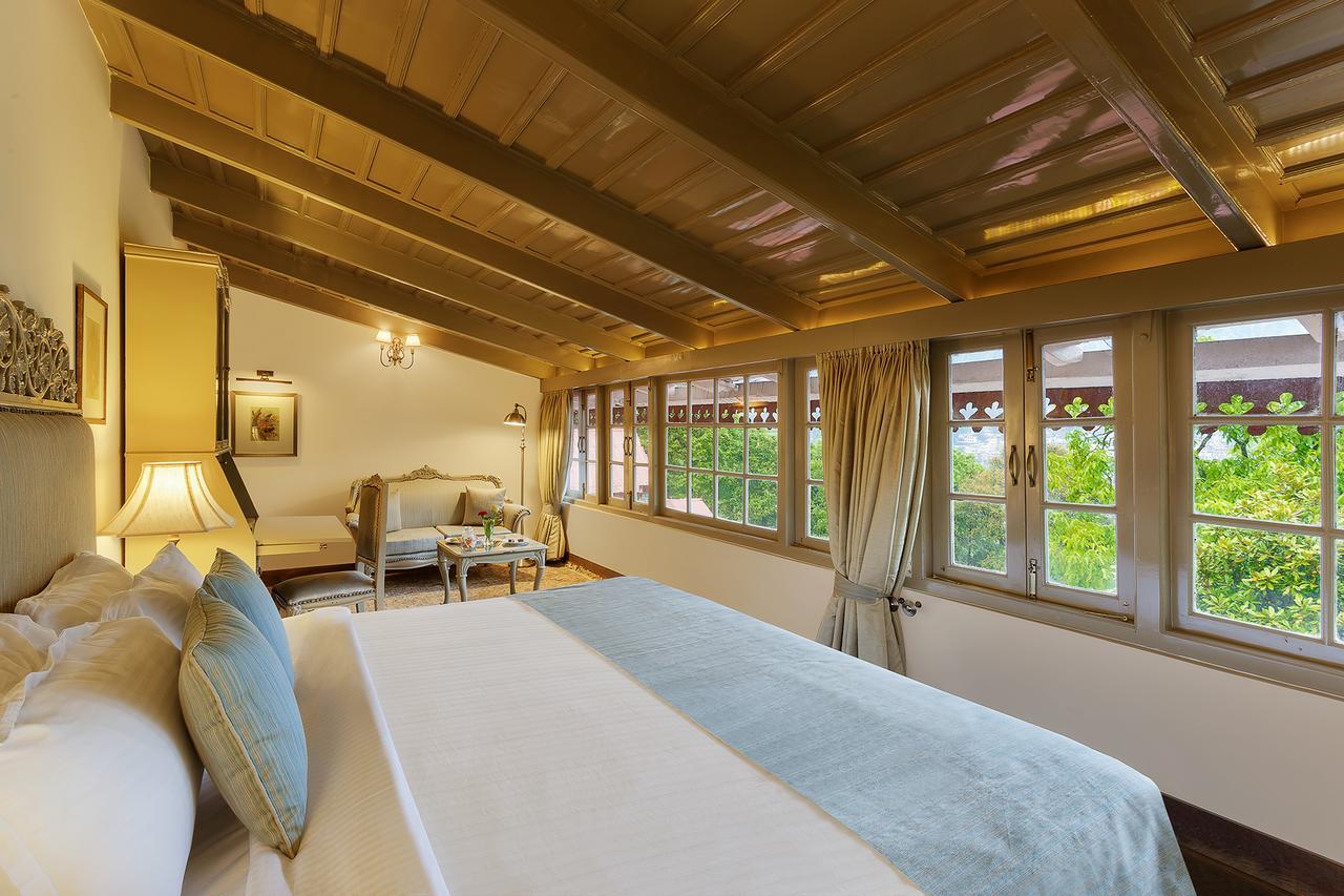 The Naini Retreat, By Leisure Hotel Nainital