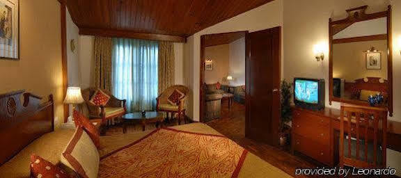 The Naini Retreat, By Leisure Hotel 4*