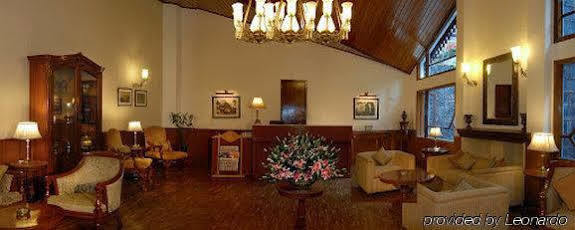 Hotel The Naini Retreat, By Leisure Nainital