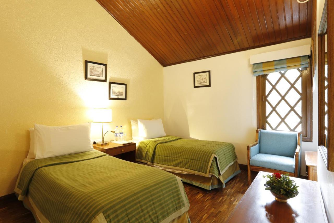 The Naini Retreat, By Leisure Hotel 4*