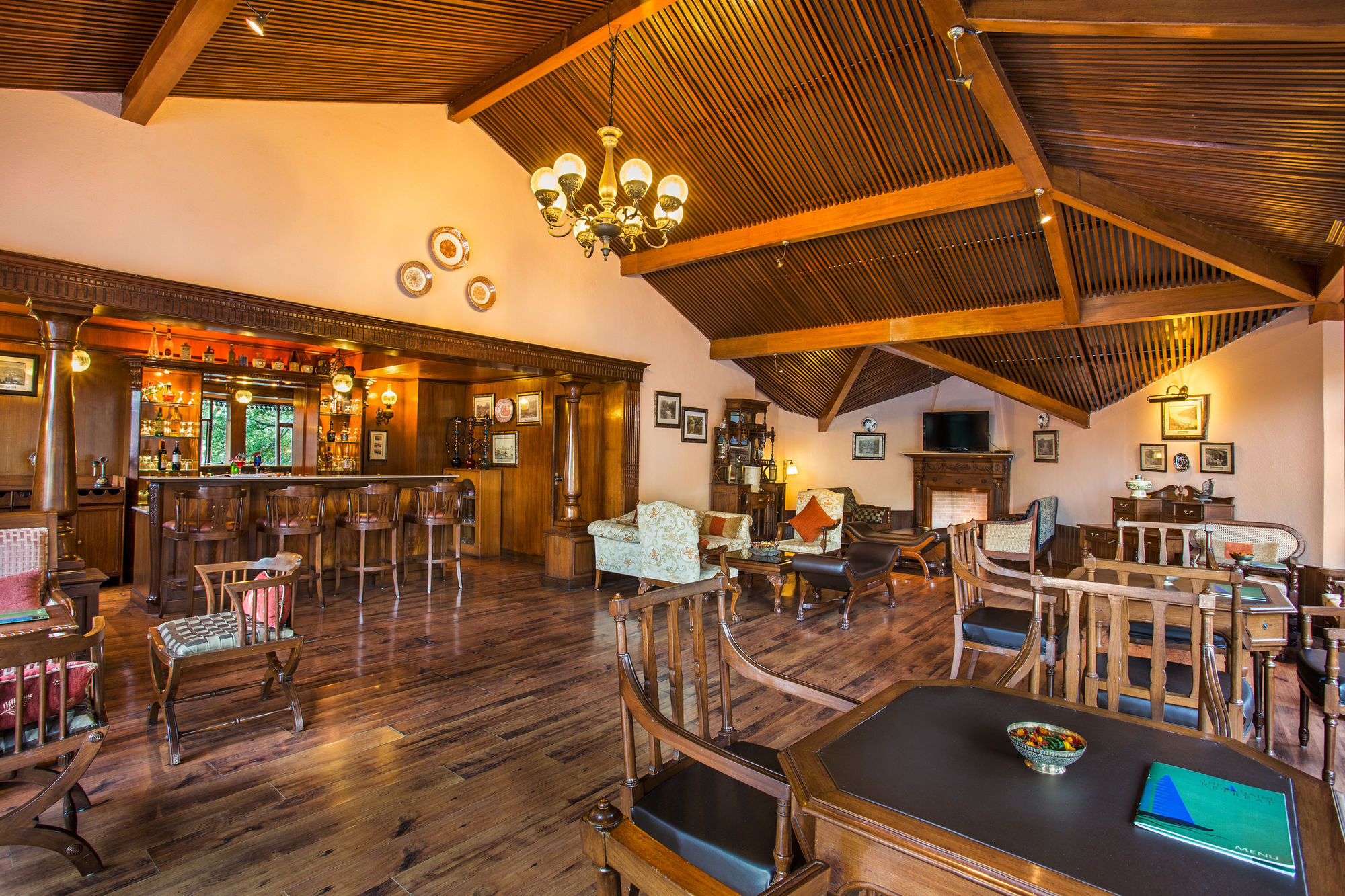 The Naini Retreat, By Leisure Hotel Nainital