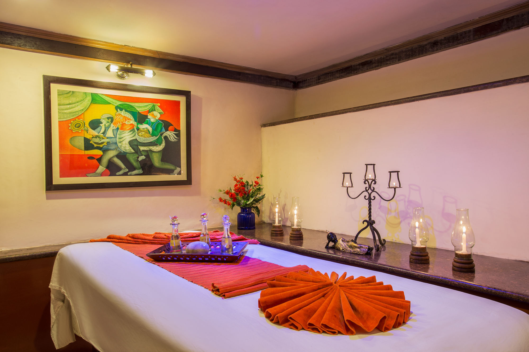 The Naini Retreat, By Leisure Nainital